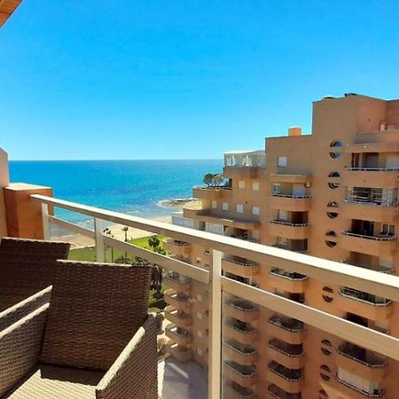 Appartamento Playa Dorada Nº 1065 Oropesa del Mar Esterno foto