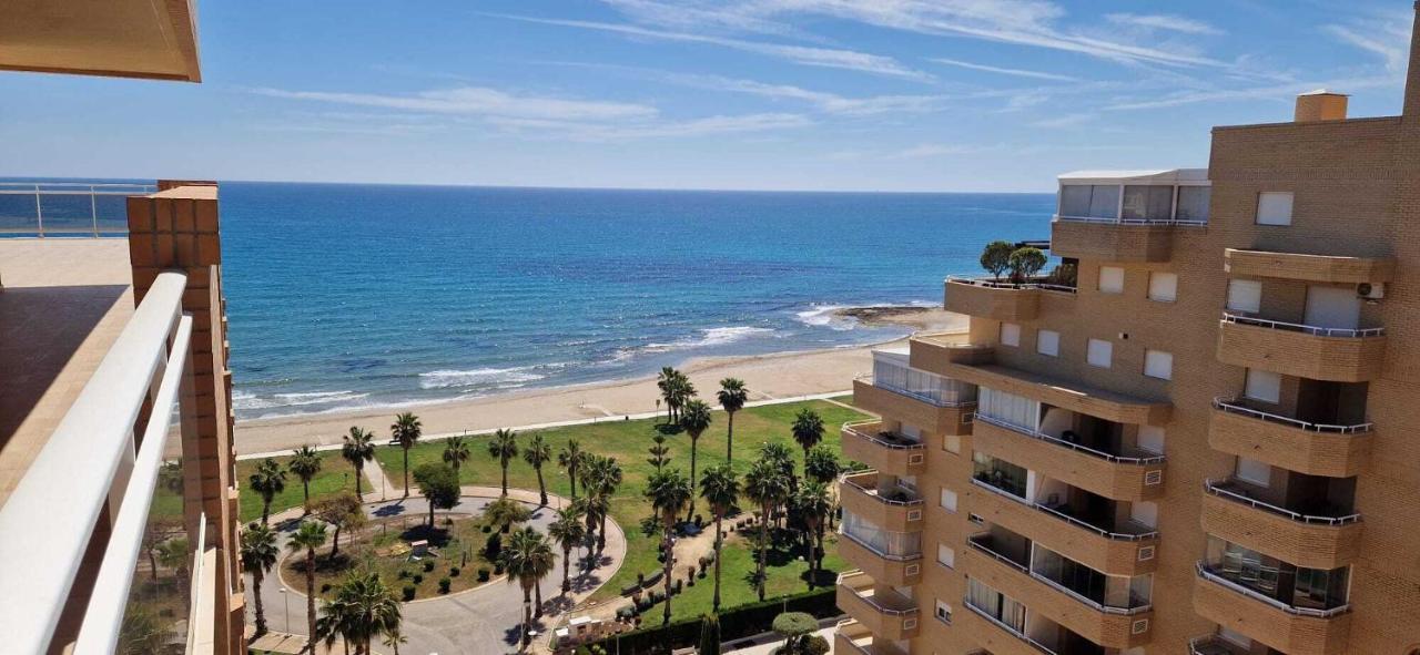 Appartamento Playa Dorada Nº 1065 Oropesa del Mar Esterno foto