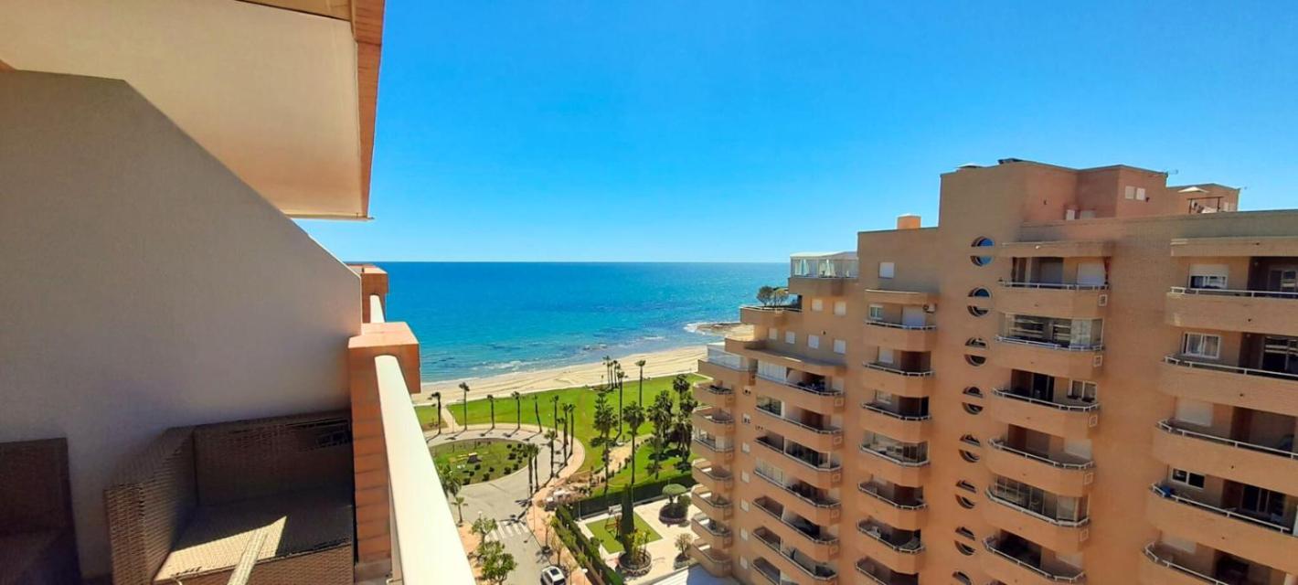 Appartamento Playa Dorada Nº 1065 Oropesa del Mar Esterno foto