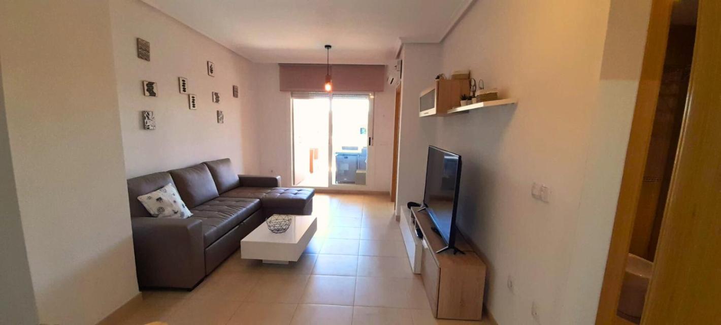 Appartamento Playa Dorada Nº 1065 Oropesa del Mar Esterno foto
