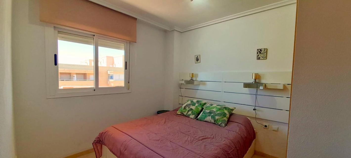 Appartamento Playa Dorada Nº 1065 Oropesa del Mar Esterno foto