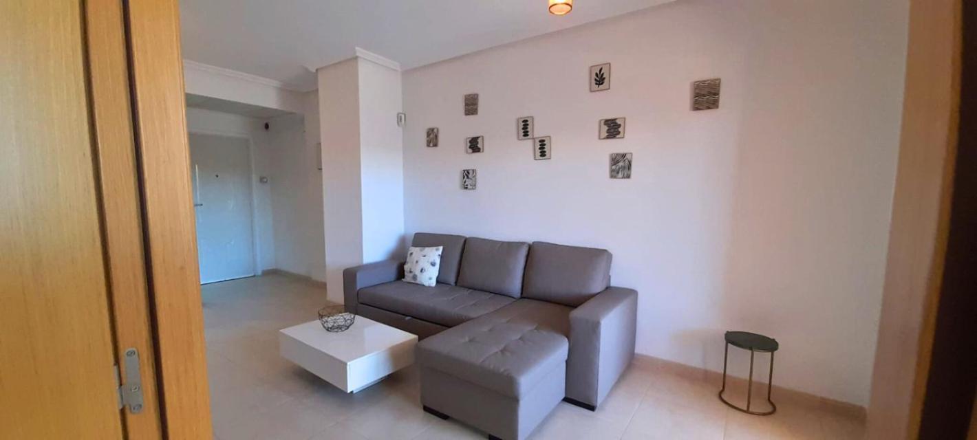 Appartamento Playa Dorada Nº 1065 Oropesa del Mar Esterno foto