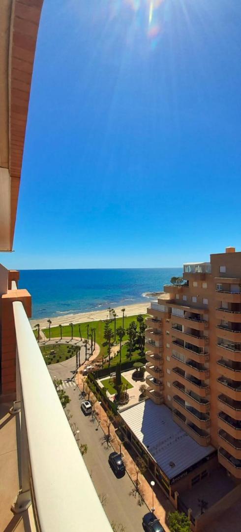 Appartamento Playa Dorada Nº 1065 Oropesa del Mar Esterno foto